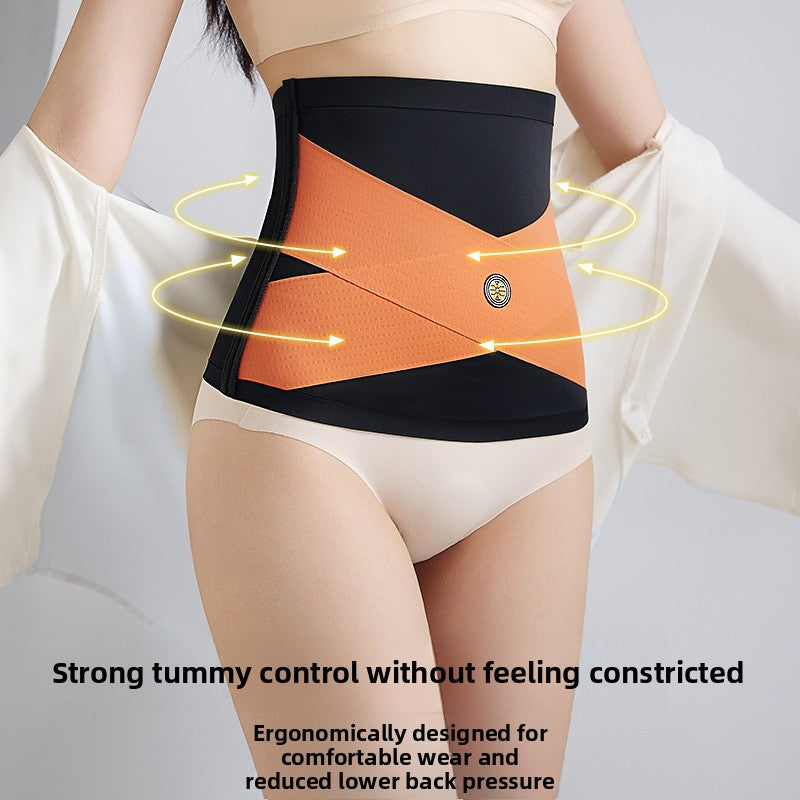 Women's Postpartum Abdominal Support Belt