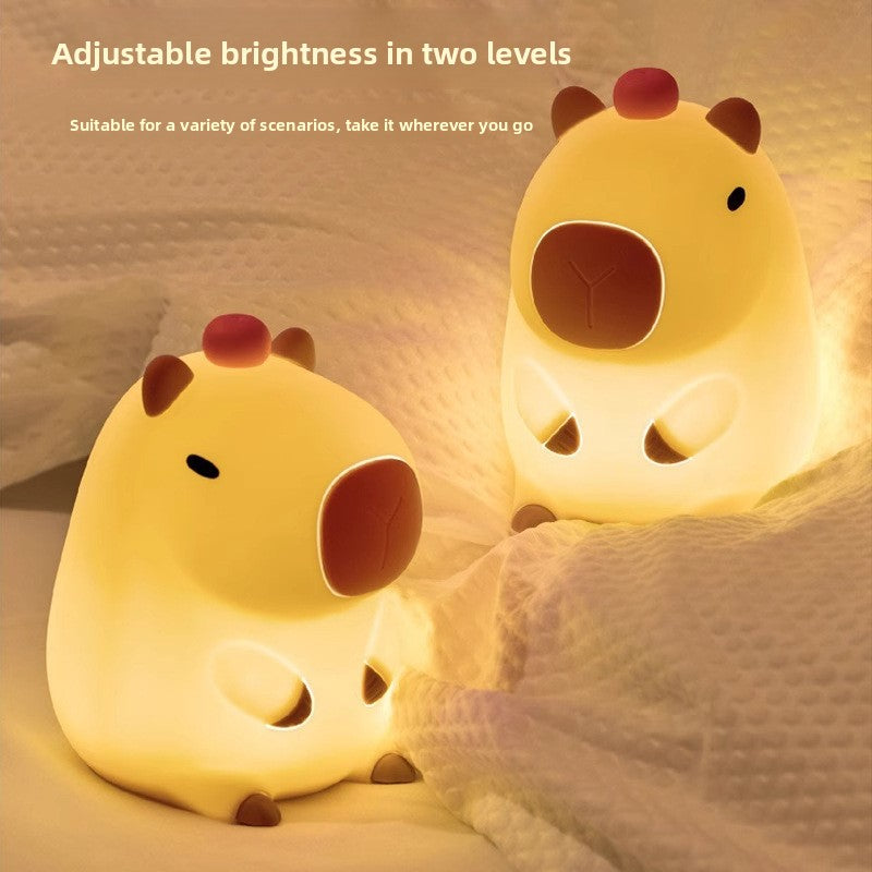 LED night light