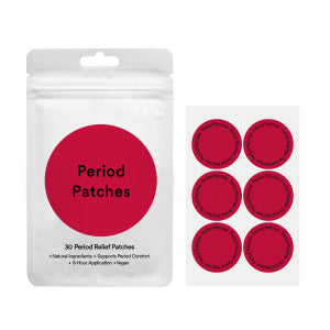Body Care Patch