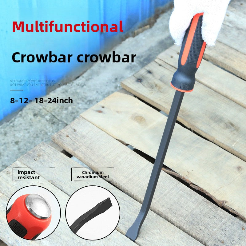 Steel Crowbar