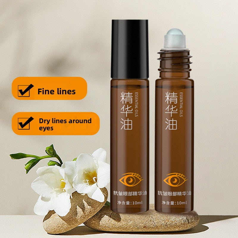 Orchid Essence Facial Oil