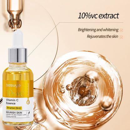 Facial Serum Essence