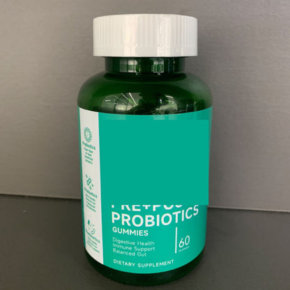 Apple Cider Vinegar Gummies Dietary Supplement