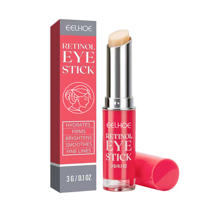 Eye cream stick
