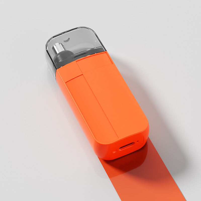 Rechargeable Electric Nose Hair Trimmer
