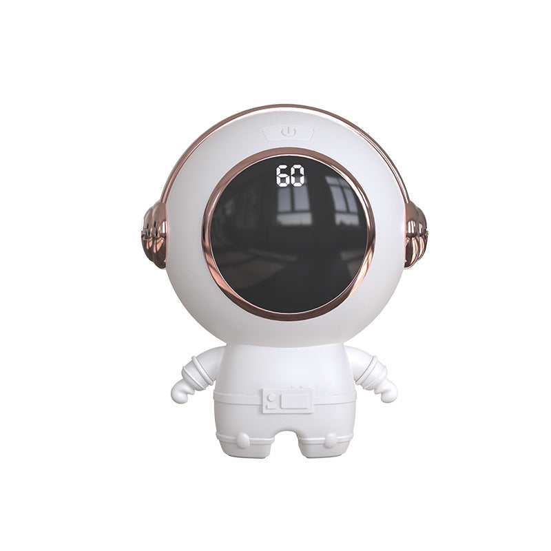 Astronaut USB heated cute hand warmer