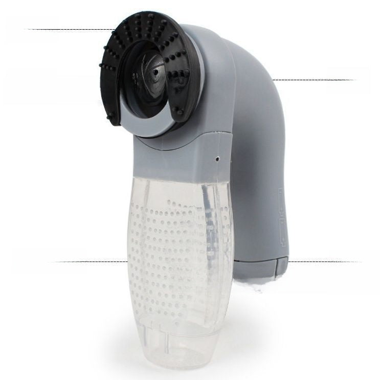 pet hair cleaner