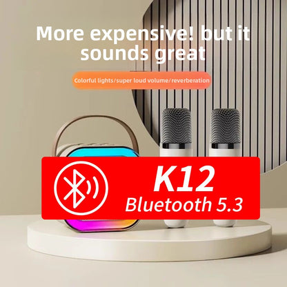 bluetooth speaker