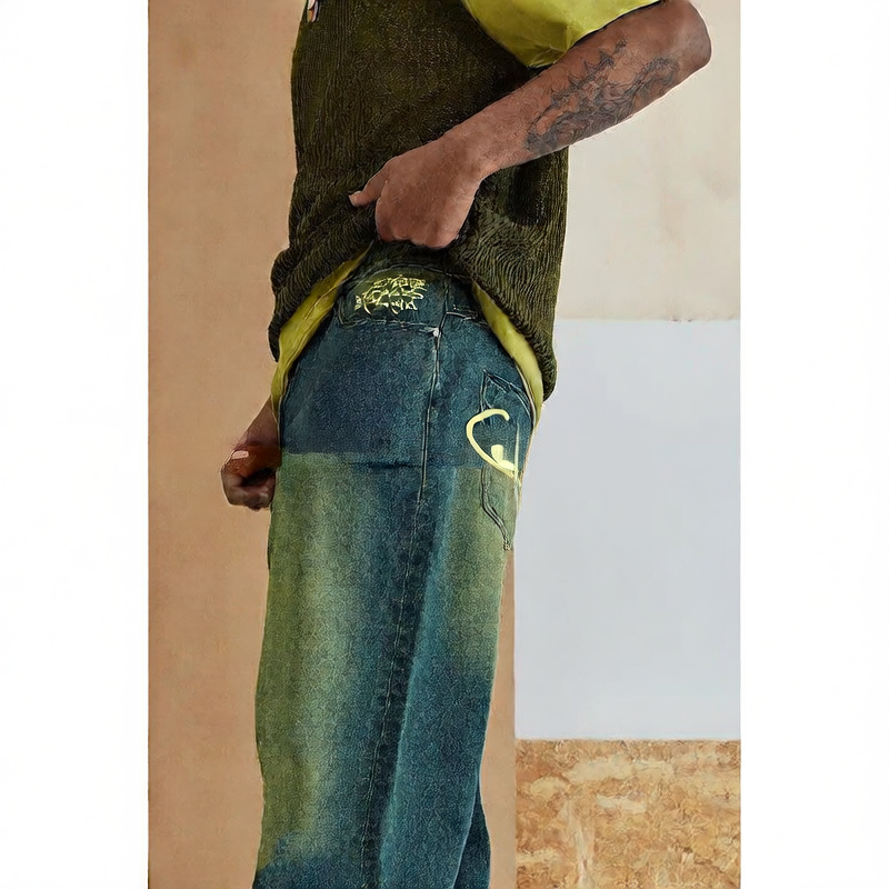 mens jeans
