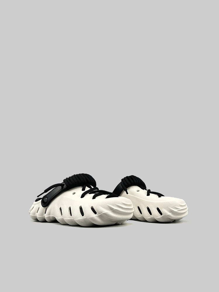 Classic shock-absorbing and non-slip clogs