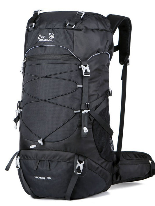 Mountaineering Backpack
