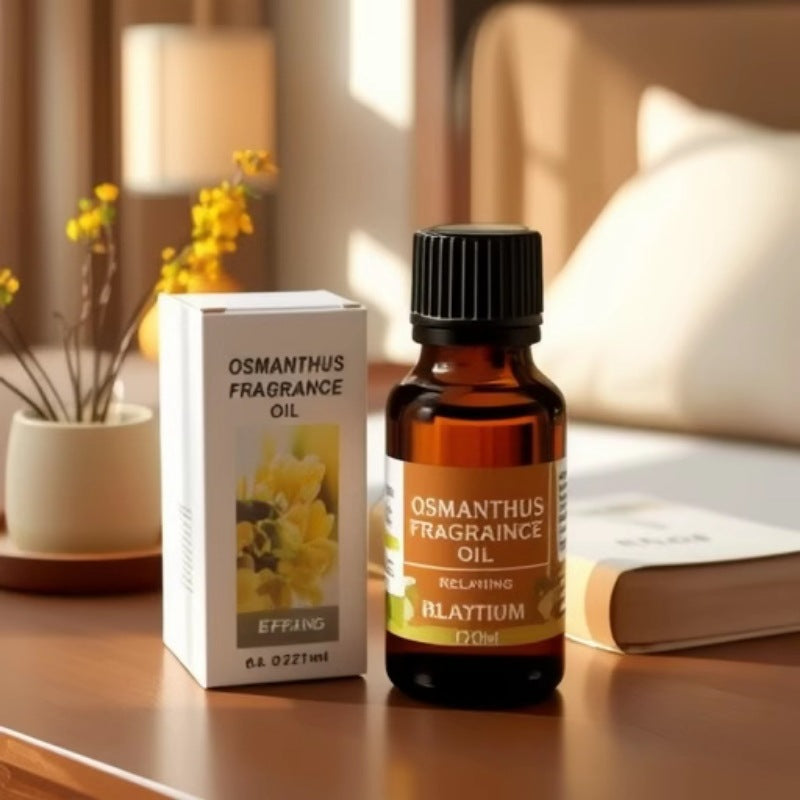essential oil
