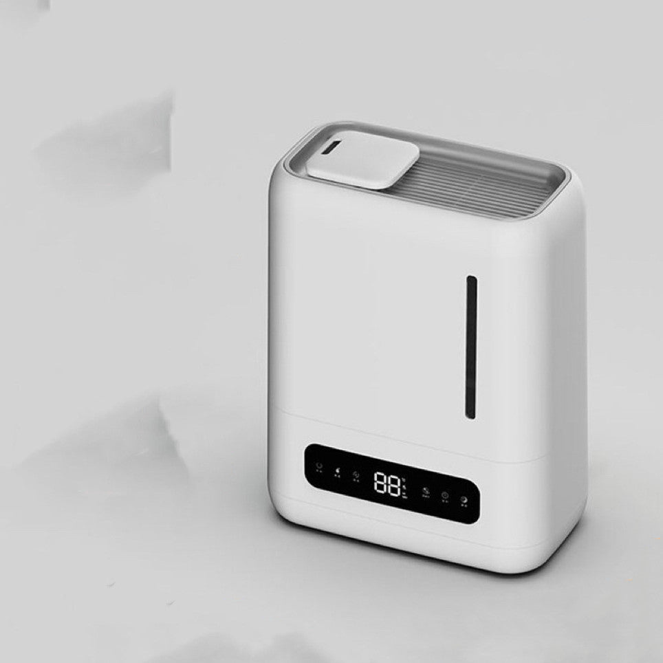 Ultrasonic Aromatherapy Humidifier