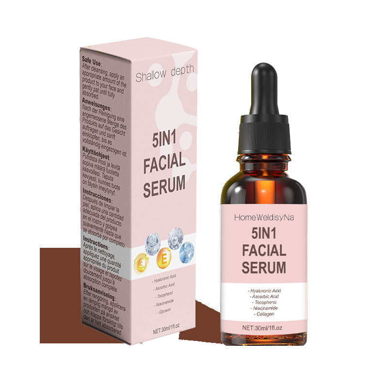 Skin Care Essence