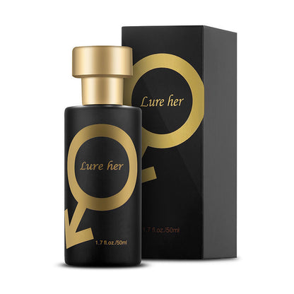 Pheromone Perfume