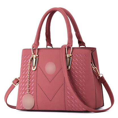 Women's Shoulder Bag