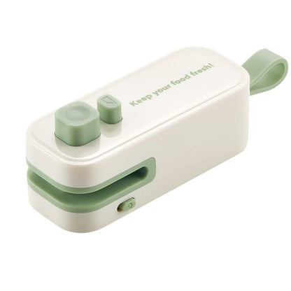 Small Sealing Machine