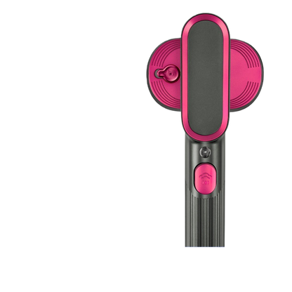 Portable Garment Steamer with Dual Ironing Modes