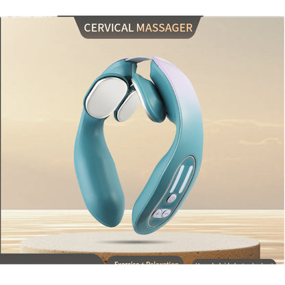Intelligent Electric Neck Shoulder Massager