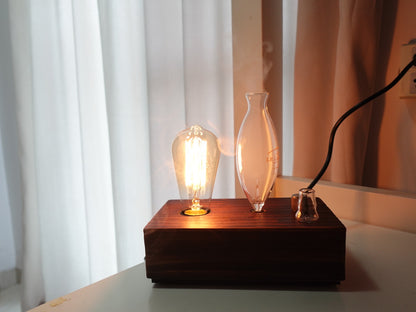 Retro Edison LED Bulb E27 Dimmable Warm Light