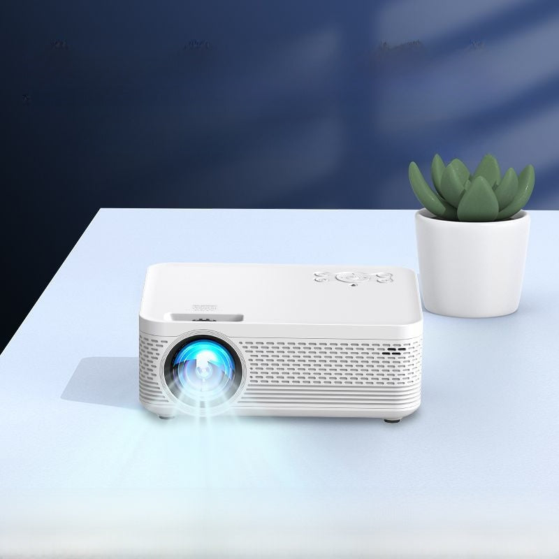 mini projector