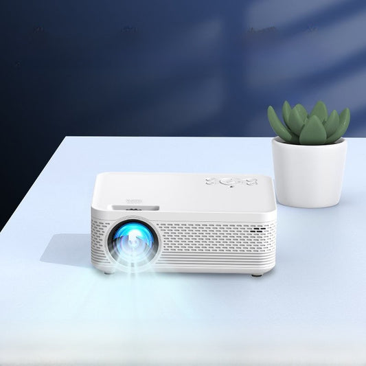 mini projector