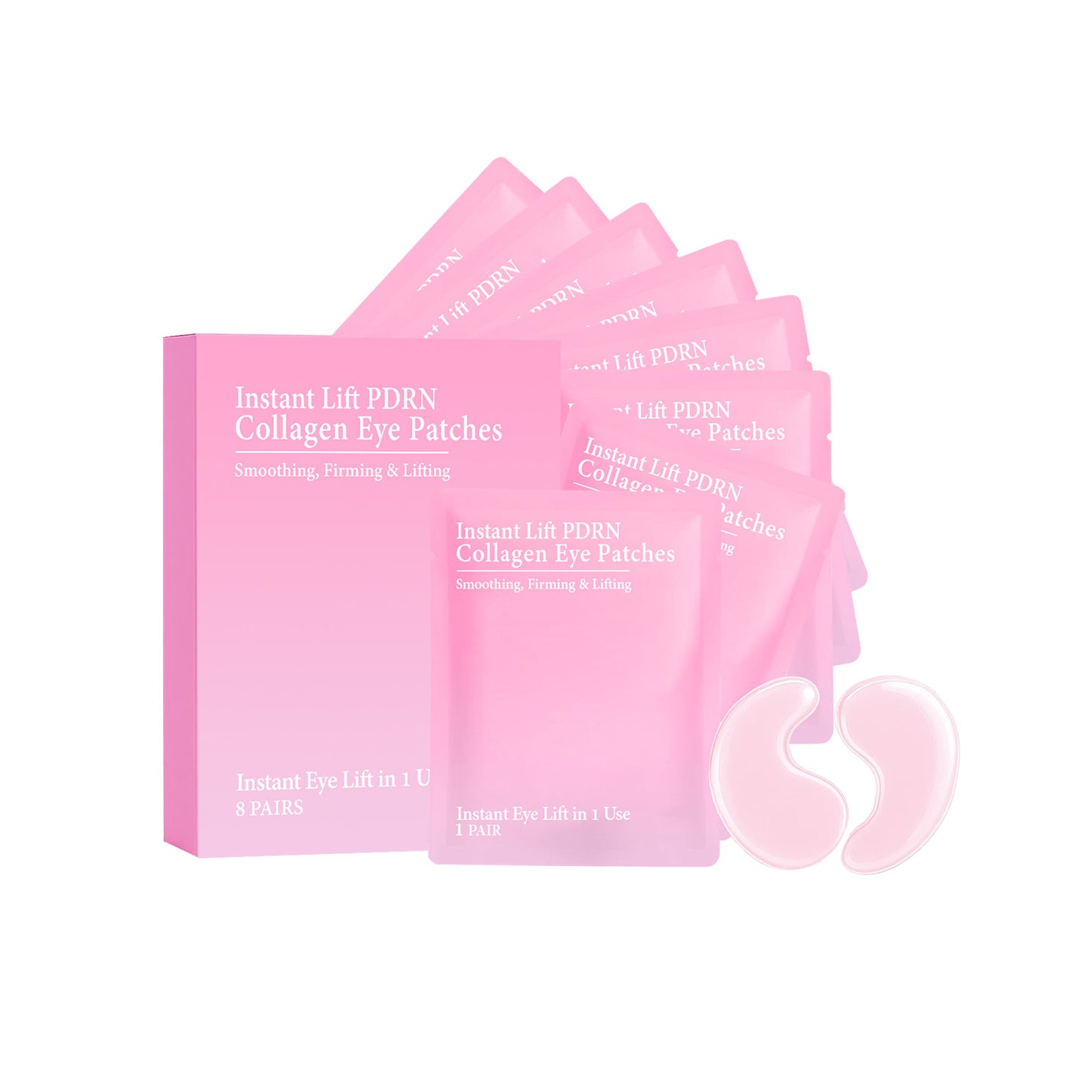 Collagen Eye Mask