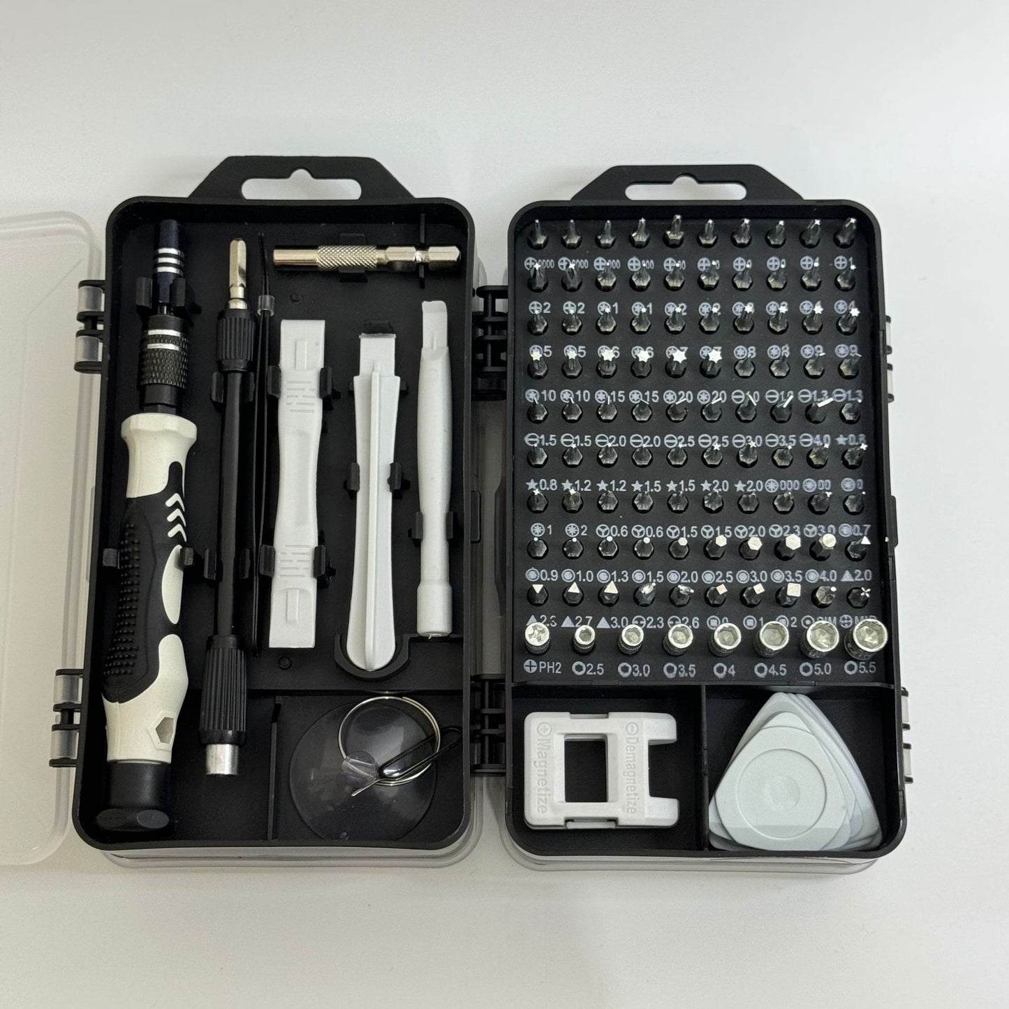 screwdriver set