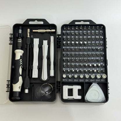 screwdriver set