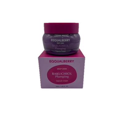 Bakuchiol Face Cream