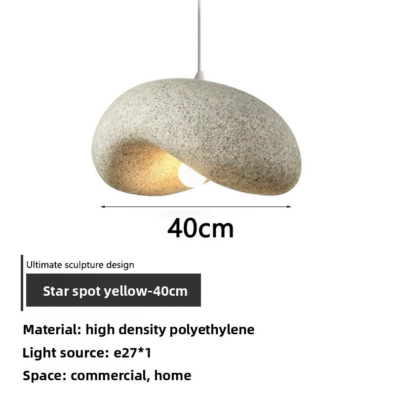 LED chandelier