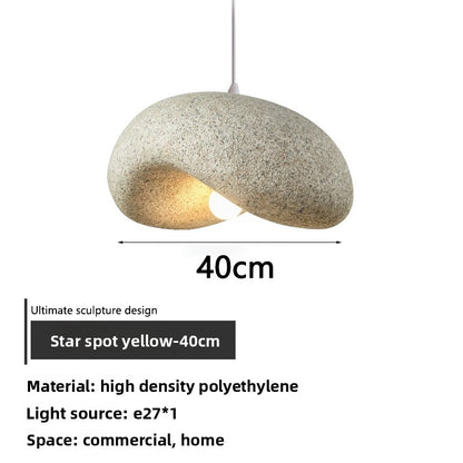 LED chandelier