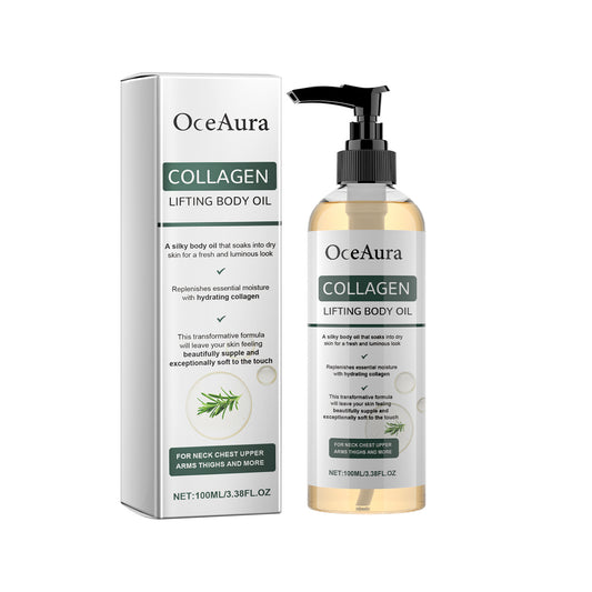massage oil