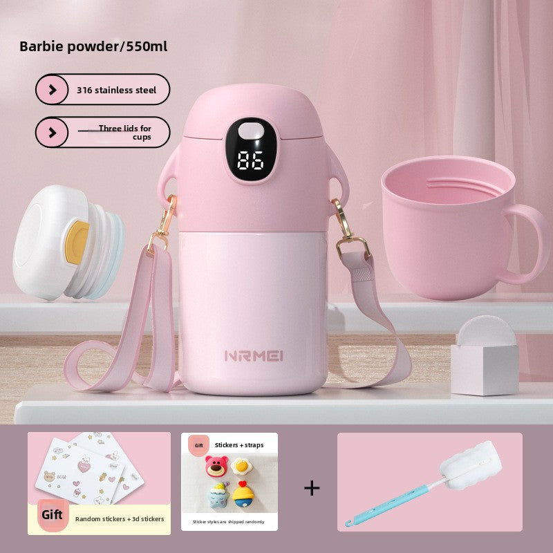 316 children's thermos cup