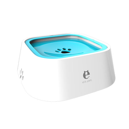 Pet bowl - Dog drinking bowl