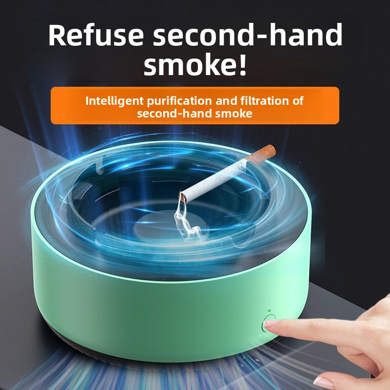 air cleaner