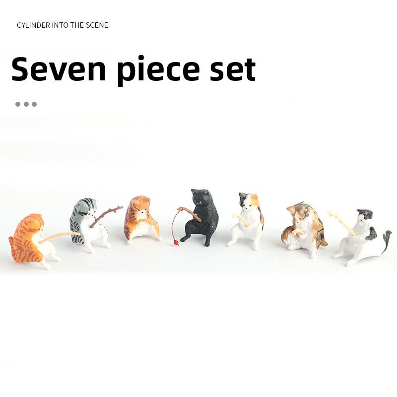 PVC Decorative Ornaments