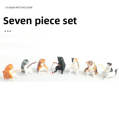 PVC Decorative Ornaments