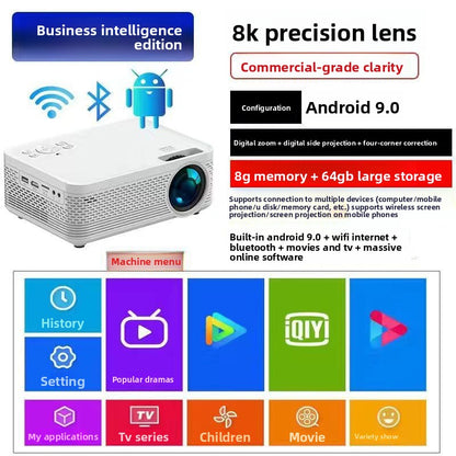 mini projector