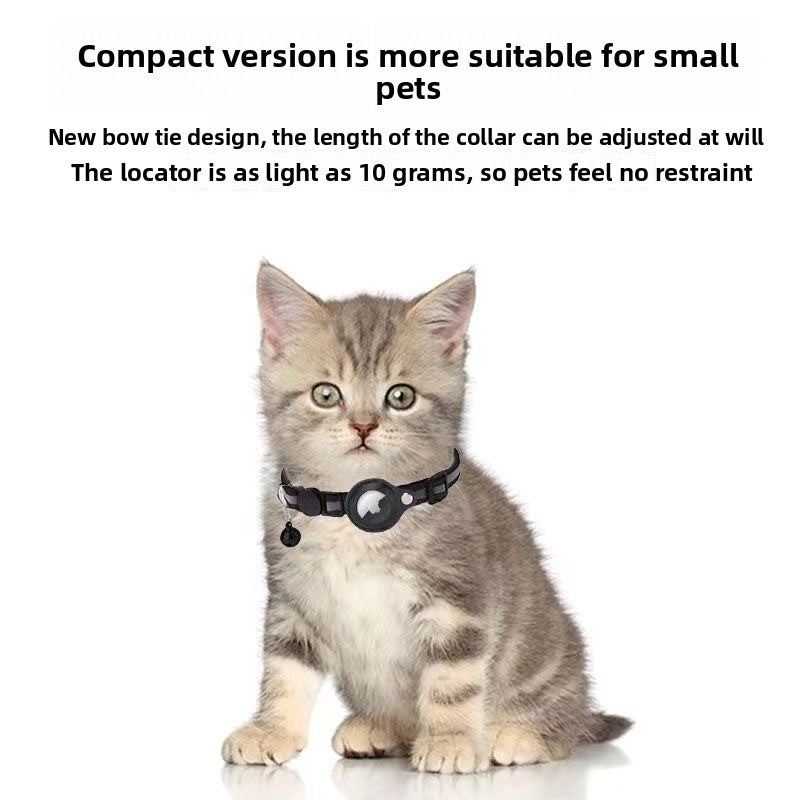 Pet Locator