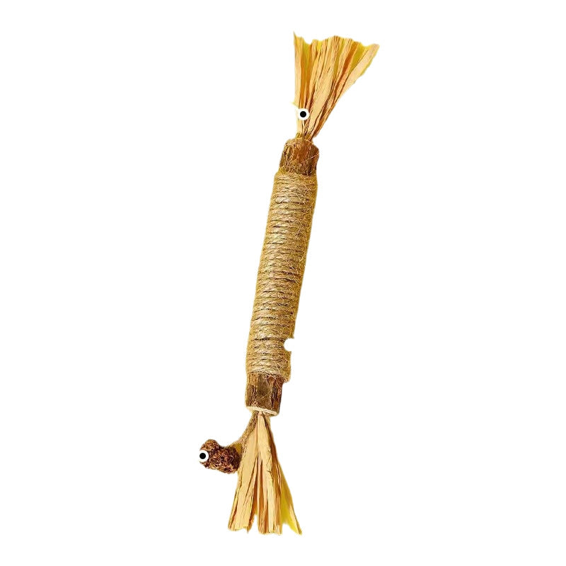 Polygonum Kipponicum Cat Chewing Toy