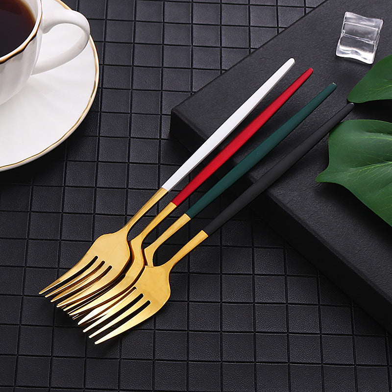 Stainless Steel Cutlery