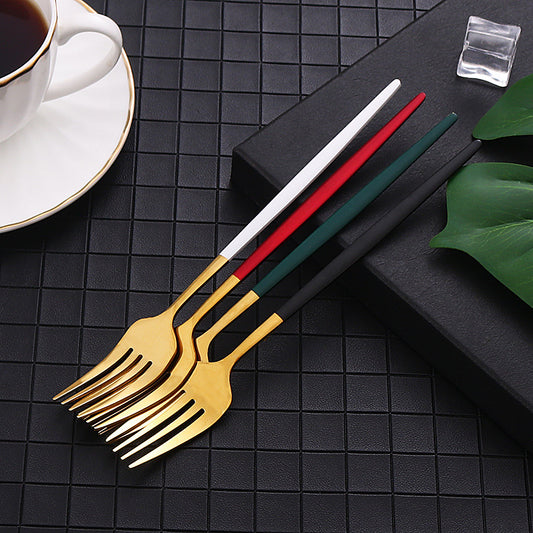 Stainless Steel Cutlery