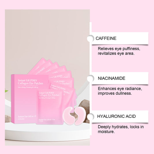 Collagen Eye Mask