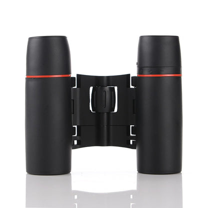 binocular telescope