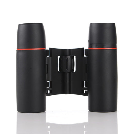 binocular telescope