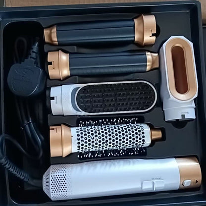 Hair Styling Appliance