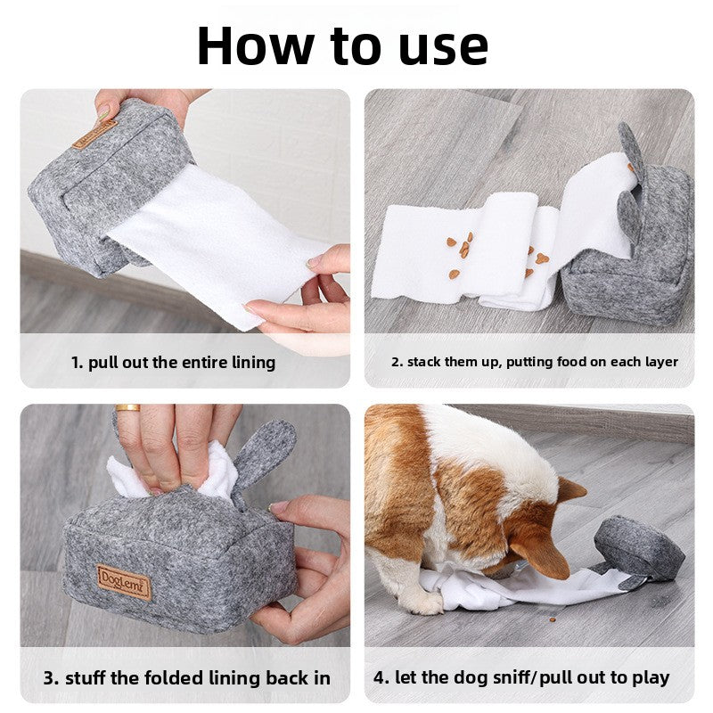 Pet Toy