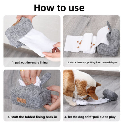 Pet Toy