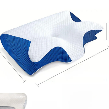 Memory Foam Pillow